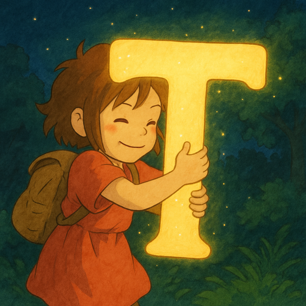 App icon