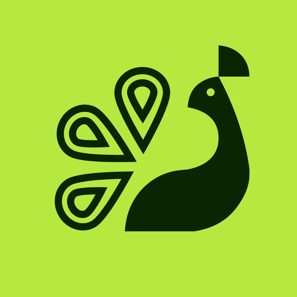 Dnada app icon