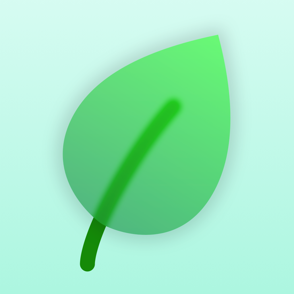 Plantos app icon