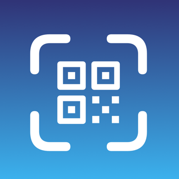 Qr pro app icon