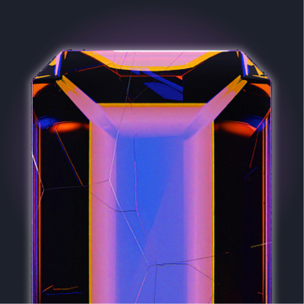 Rocky app icon