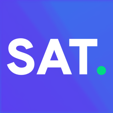 Sat app icon