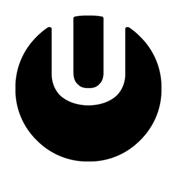 Udare app icon