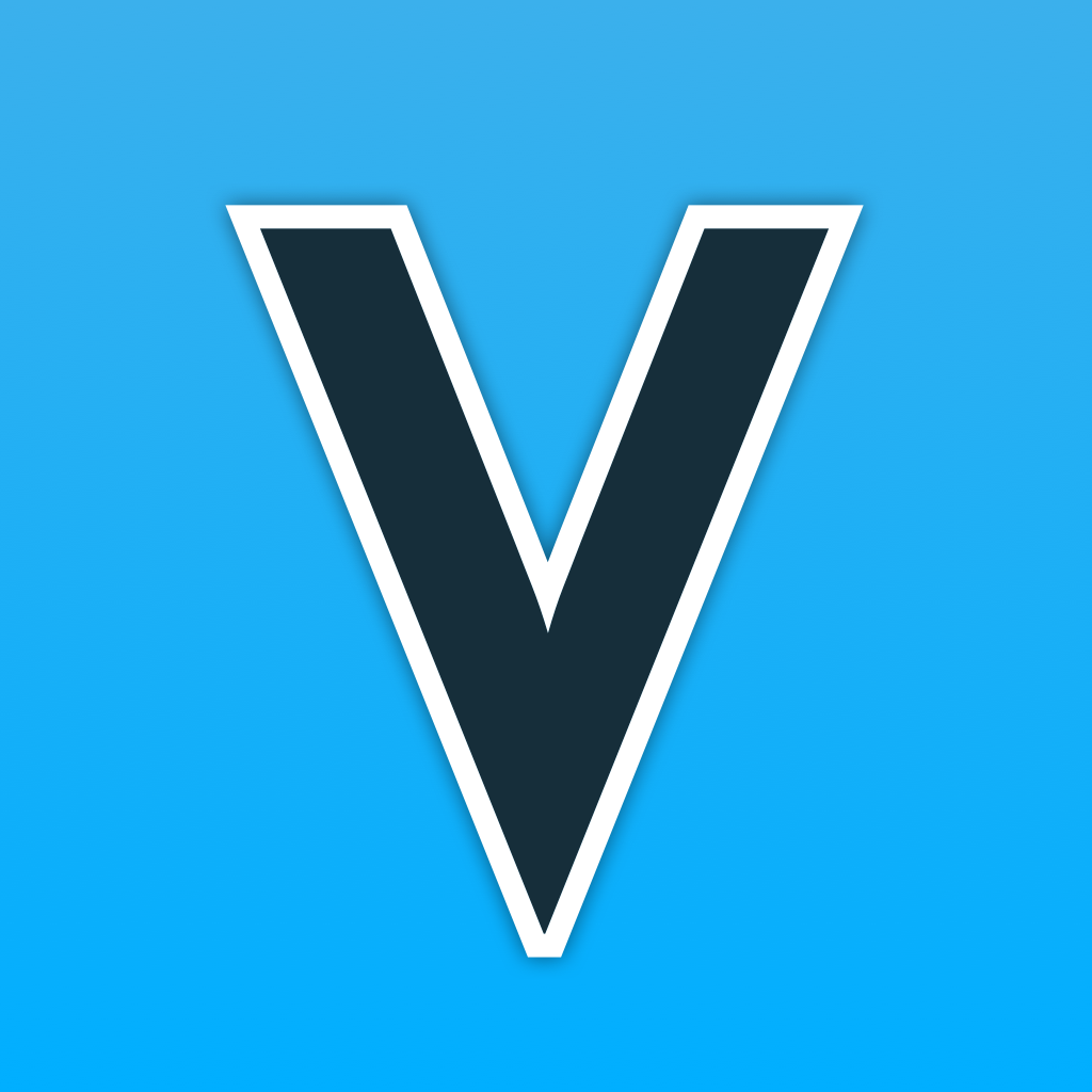 Vendi app icon